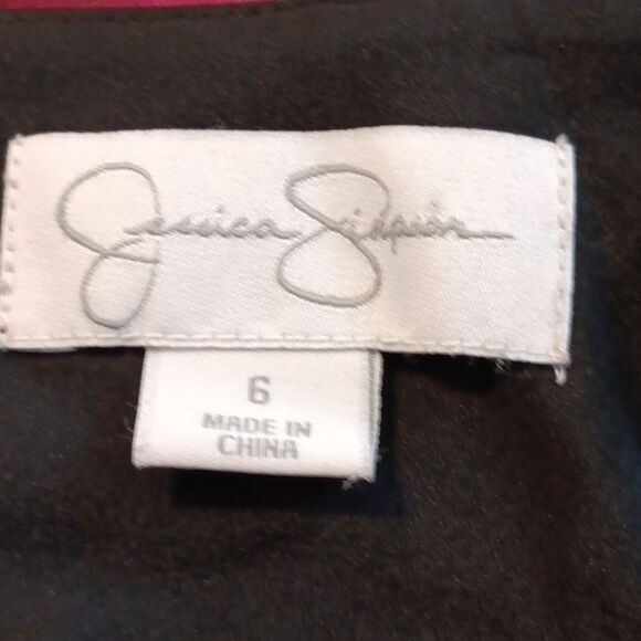 Jessica Simpson Maxi Dress - Picture 8 of 13